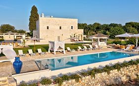 Masseria Saccente